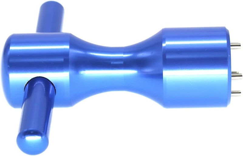 Hi-Star Golf Weight Screw Wrench Tool for Titleist Scotty Cameron Putter - Image 5